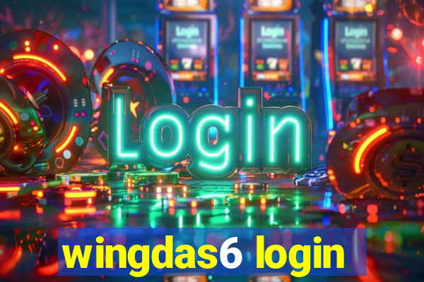 wingdas6 login